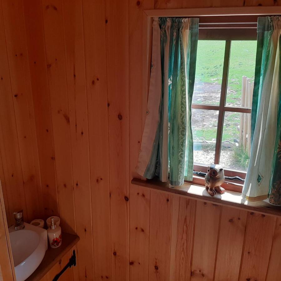 Foxglove Accommodation Craven Arms Extérieur photo